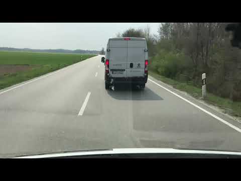 Pocking - Rotthalmunster B12