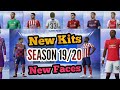 FIFA 19 FACEPACK AIO AND KITS 19 20