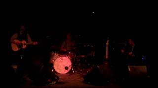 Elliott Brood -- The Bridge