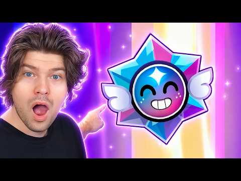 😱НОВЫЕ АНИМЕ СТАРР ДРОПЫ В БРАВЛ СТАРС