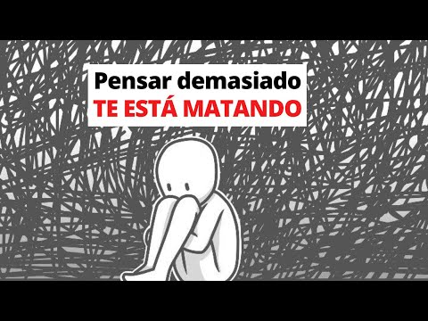 How to Stop Overthinking and Worrying All the Time // Eckhart Tolle - A New Earth