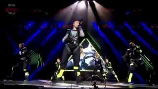 JLS - So Many Girls (JLS Sing for Sport Relief)