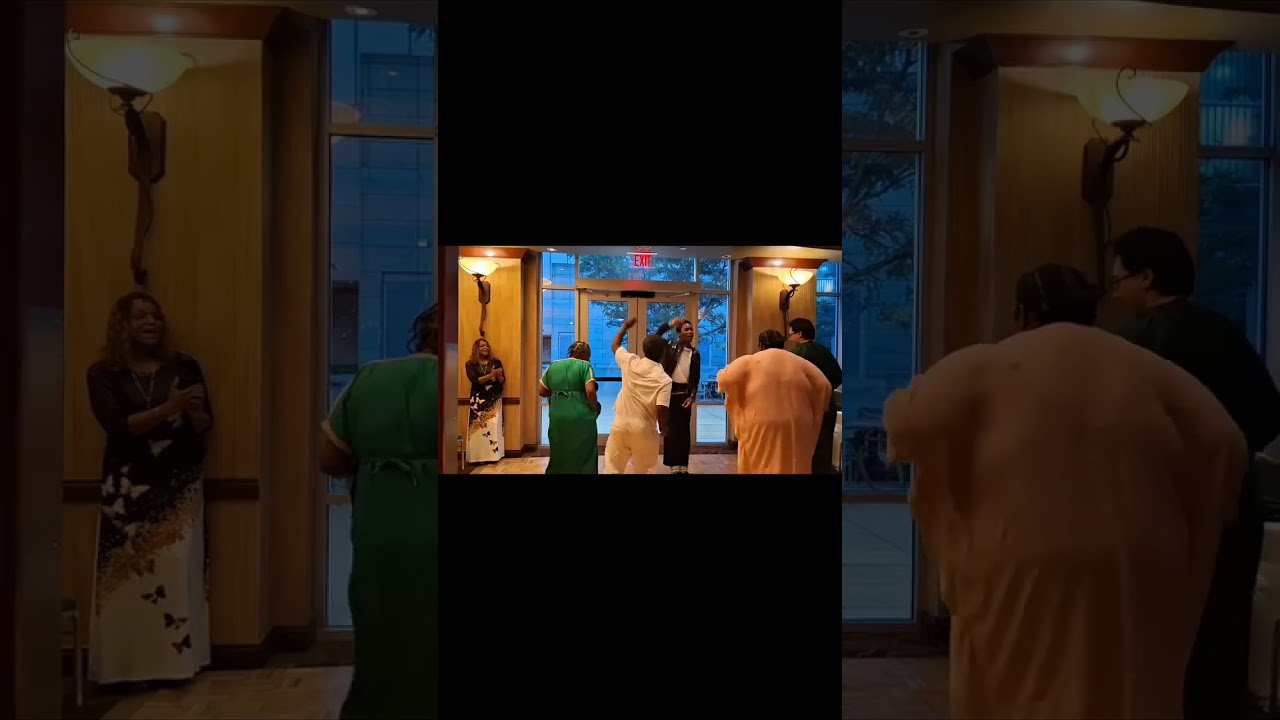 Promotional video thumbnail 3 for Behnji Dancer