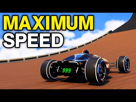 Trackmania on Wood ONLY is Insane...