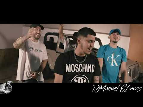 SAMUEL G   DjManuel ELvivos  PERDONA  x LA CUESTIÓN x JHAYLAR x ANTHONY Y