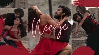 Neeye song whatsapp status - Tamil musical dance v