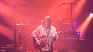 Widespread Panic "Saint Ex" at Rose Music Center at The Heights
