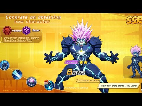 Claiming my first SSR+ ! S525 OPMTS SEA