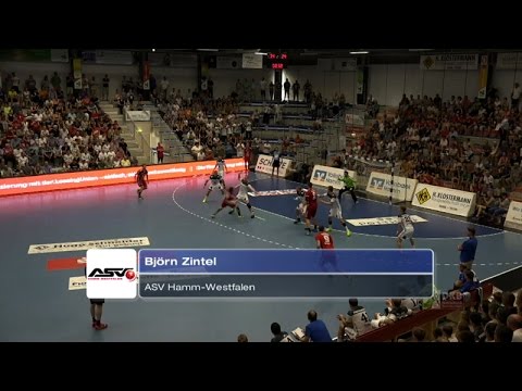 TOR 2 - Björn Zintel - DKB Tor des Monats September