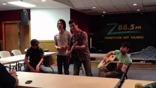 Citizen Way - How Sweet The Sound