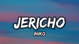 Iniko - Jericho (Lyrics)