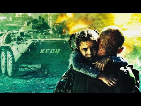 Балканский рубеж — Боевик (2019) Трейлер фильма