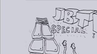 JBTV presents: KILL HANNAH