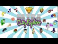 Ultra Clayfighter OST You Lose