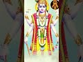 Om Namo Bhagwate ️ Short Shortvideo Status Whatsappstatus Youtubeshorts Vishnuji Status Bhajan
