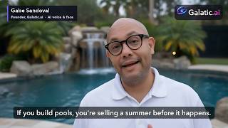 Pool Builder Marketing: Pool Ads From 3 AI Apps