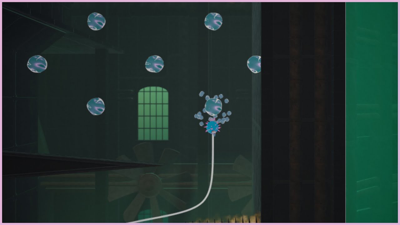 Gameplay Trailer