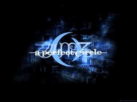 Thumbnail for A Perfect Circle - Orestes (Acoustic Demo) by A Perfect Circle