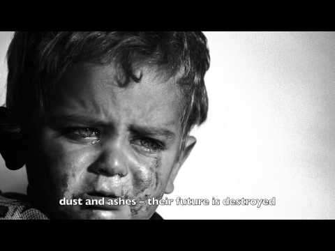 Antigen - Dust & Ashes – ANTIGEN