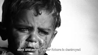 Dust & Ashes – ANTIGEN