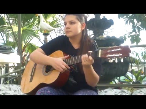 Shape of Your Love-Ruth (Colton Dixon)