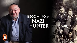 The moment I decided to become a Nazi hunter | Josef Lewkowicz