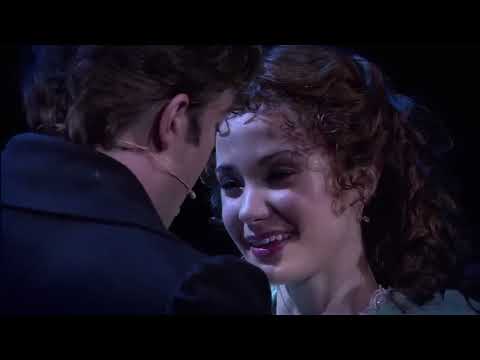 All I Ask of You Lyrics video by Original London Cast of The Phantom of the Opera