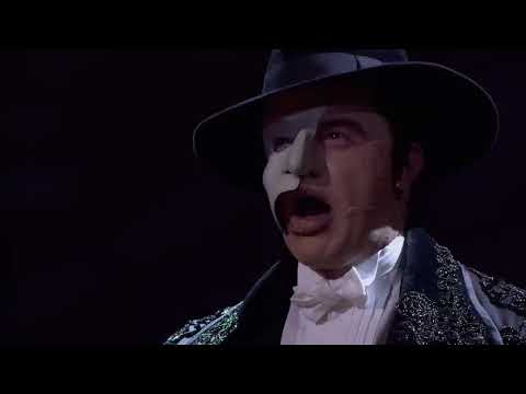 Scene from All I Ask of You track by Original London Cast of The Phantom of the Opera