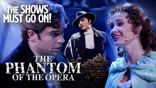 Download lagu All I Ask Of You | The Phantom Of The Opera mp3