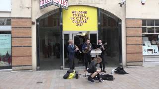 the jelly roll  jazz band