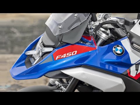 🇩🇪 7 Reasons to Buy the Powerful F 450GS!