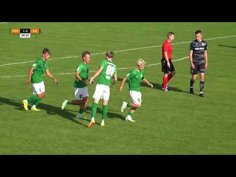 Tallinna FC Flora U21 - Viimsi JK I 1:2 I Esiliiga 27 voor I 2023