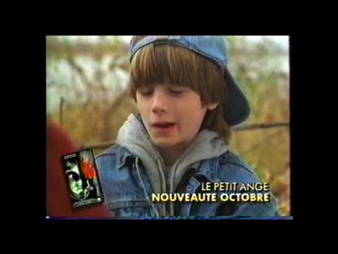 Le petit ange (1994) Bande annonce française