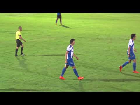 Tercera División 2018-19. Resumen JD Somorrostro 1 - Balmaseda FC 1