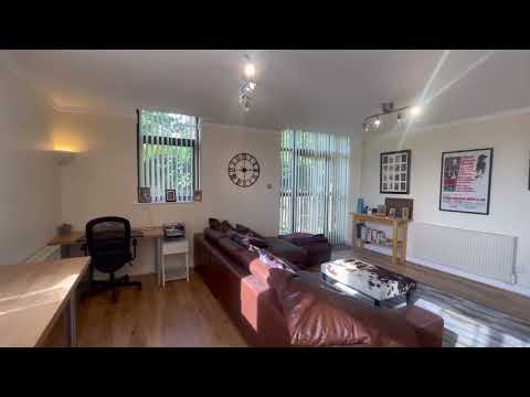 Portland Gate, St Johns North