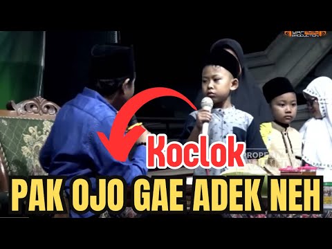 KH ANWAR ZAHID TERBARU