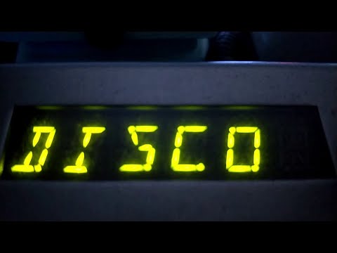 Fennez Marson - Disco Nnected [Teaser]