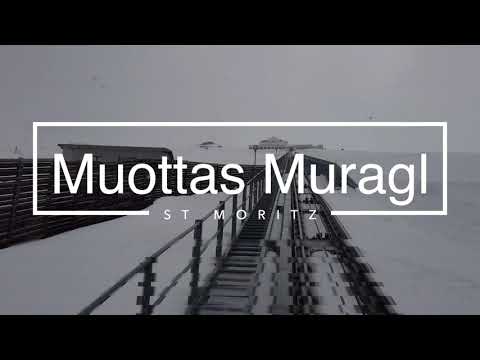 SWITZERLAND TOBOGGAN RUNS 2018: Gotschnaboden, Madrisa, Muottas Muragl