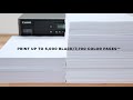 Canon PIXMA G5020 Wireless MegaTank Printer