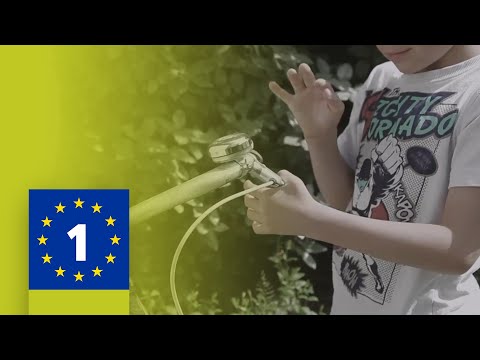 Experience the EuroVelo 1- Atlantic Coast Route | European cycle route network