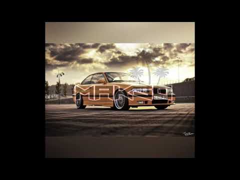 DJ NOKS × MXO - Sweet sensation ( Remix kompa  2020)