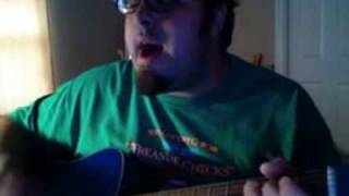 &quot;Being With You&quot; by That Dog----+(COVER)+----