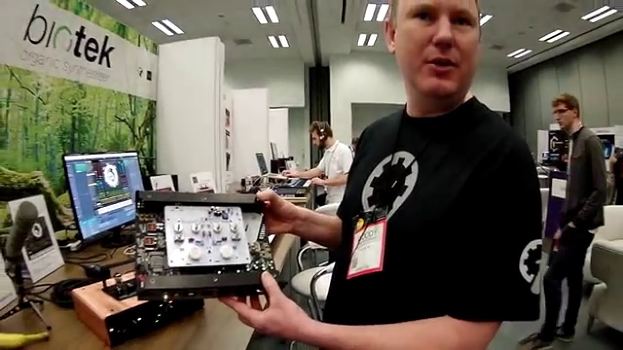 Tracktion Copper Reference Stereo IO Interface