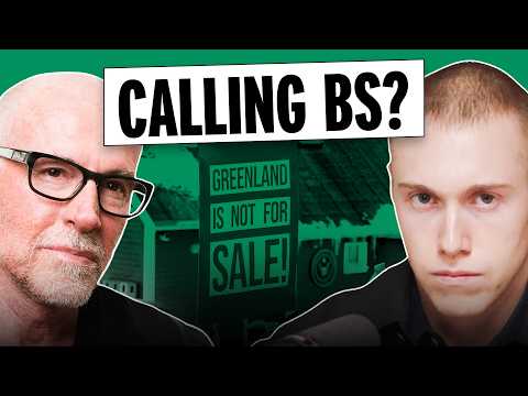 Why Trump’s War Week Didn’t Break Markets | Prof G Markets