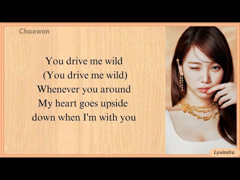 butterflies (feat. TAEHYUN & Kim Chaewon) - JVKE | Lyrics