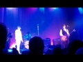Eels - Baby Loves Me (Live Manchester Academy 2010)