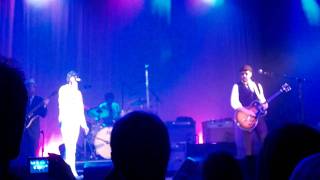 Eels - Baby Loves Me (Live Manchester Academy 2010)