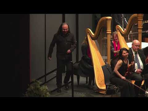 Neujahrskonzert 2022