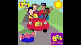 Beep! Beep! Buckle Up!