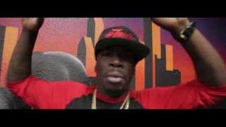 Lil Keke feat. Kirko Bangz - Worry Bout You ( Behind The Scenes )